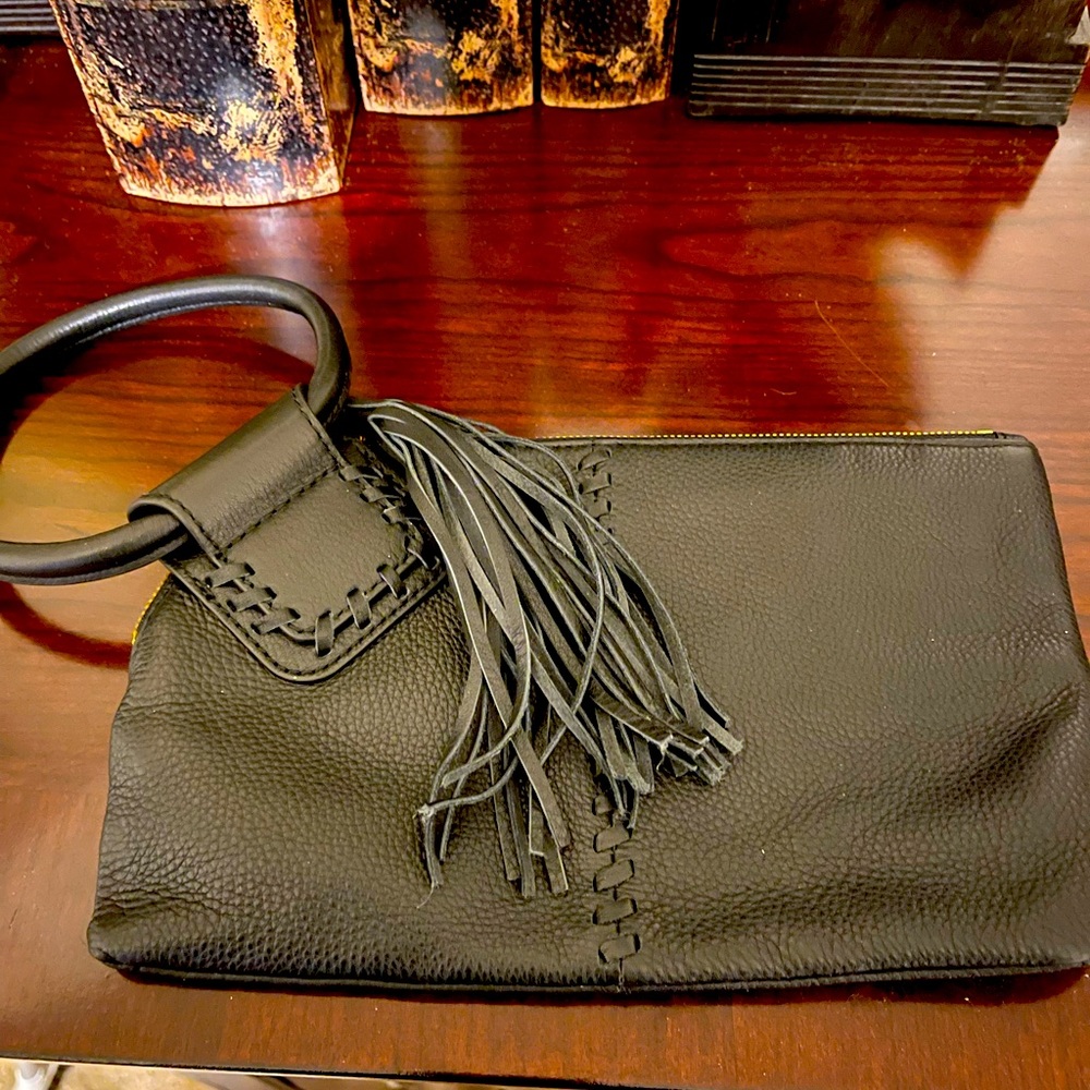 Wristlet